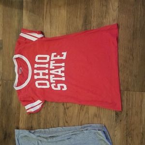 OHIO STATE t-shirt